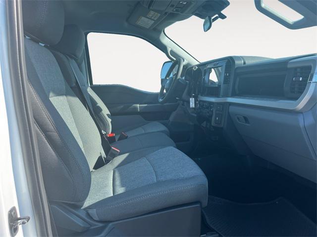new 2025 Ford F-350 car, priced at $68,980
