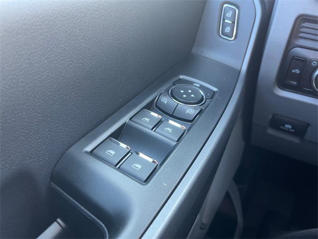 new 2025 Ford F-350 car, priced at $68,980
