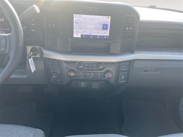 new 2025 Ford F-350 car, priced at $68,980