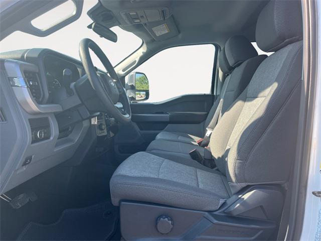 new 2025 Ford F-350 car, priced at $68,980
