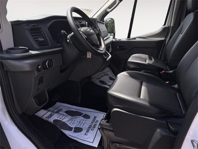 new 2025 Ford Transit-250 car, priced at $47,900