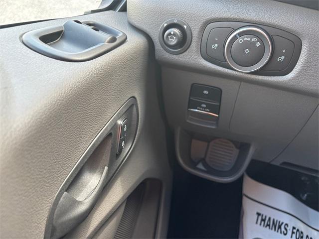 new 2025 Ford Transit-250 car, priced at $47,900
