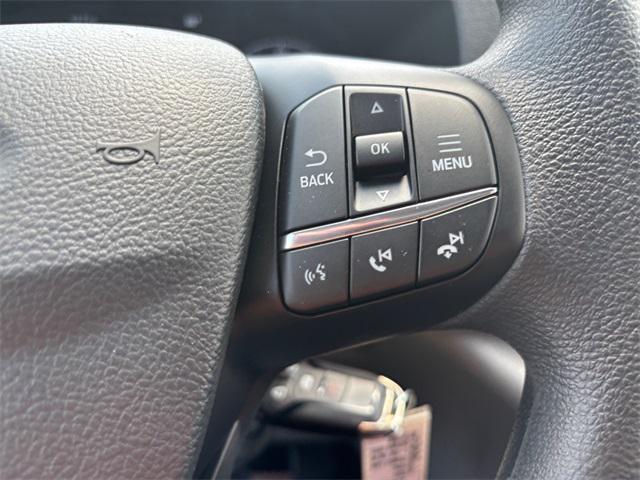 new 2025 Ford Transit-250 car, priced at $47,900