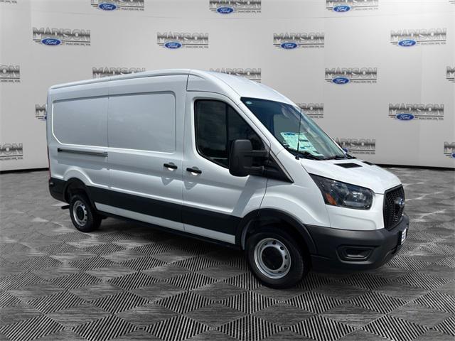 new 2025 Ford Transit-250 car, priced at $47,900