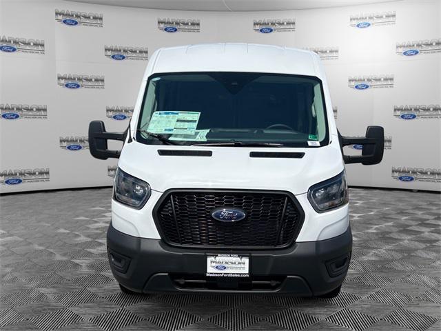 new 2025 Ford Transit-250 car, priced at $47,900