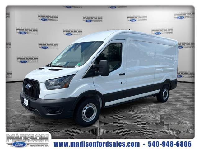 new 2025 Ford Transit-250 car, priced at $48,400