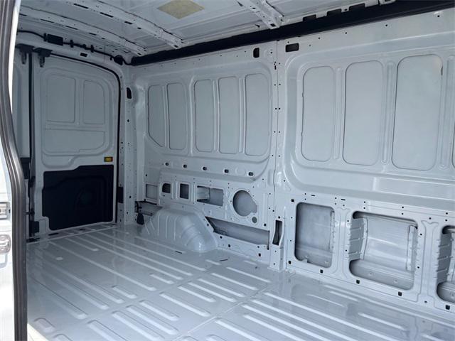 new 2025 Ford Transit-250 car, priced at $47,900