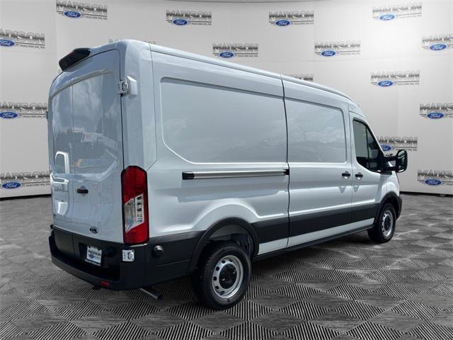 new 2025 Ford Transit-250 car, priced at $47,900
