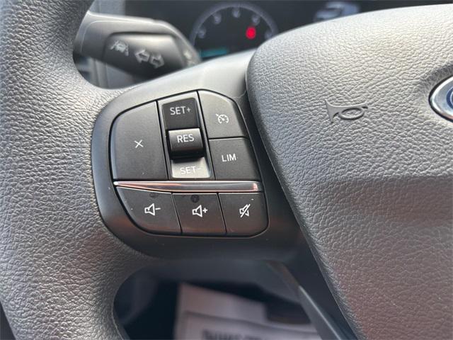 new 2025 Ford Transit-250 car, priced at $47,900