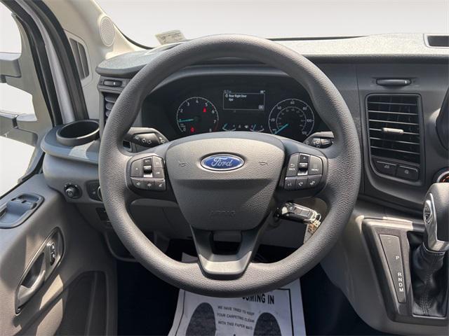 new 2025 Ford Transit-250 car, priced at $47,900