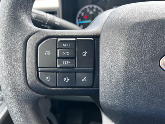 new 2025 Ford F-250 car, priced at $58,400