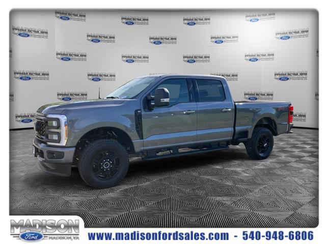new 2024 Ford F-250 car, priced at $65,265