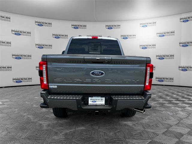 new 2024 Ford F-250 car, priced at $66,000