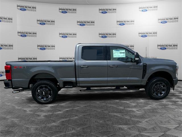 new 2024 Ford F-250 car, priced at $66,000