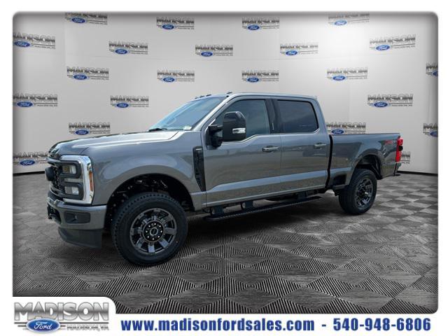 new 2024 Ford F-250 car, priced at $66,000