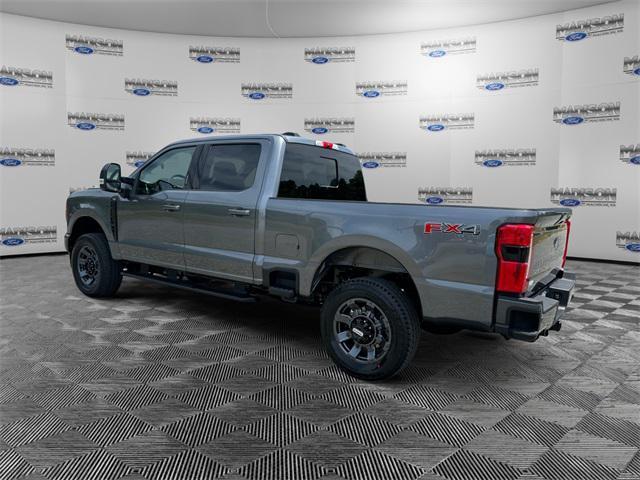 new 2024 Ford F-250 car, priced at $66,000