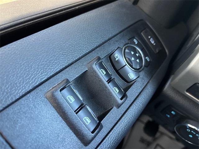 used 2022 Ford F-250 car, priced at $57,425