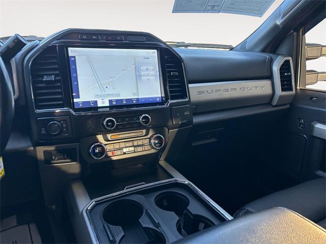 used 2022 Ford F-250 car, priced at $57,425
