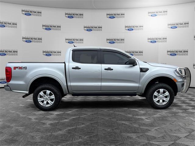used 2020 Ford Ranger car, priced at $25,985