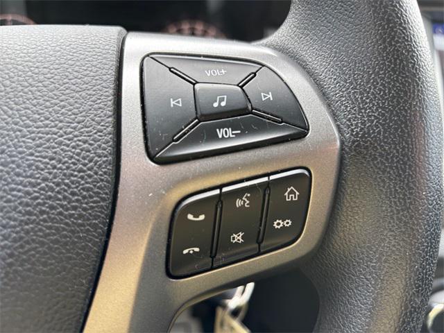 used 2020 Ford Ranger car, priced at $25,985