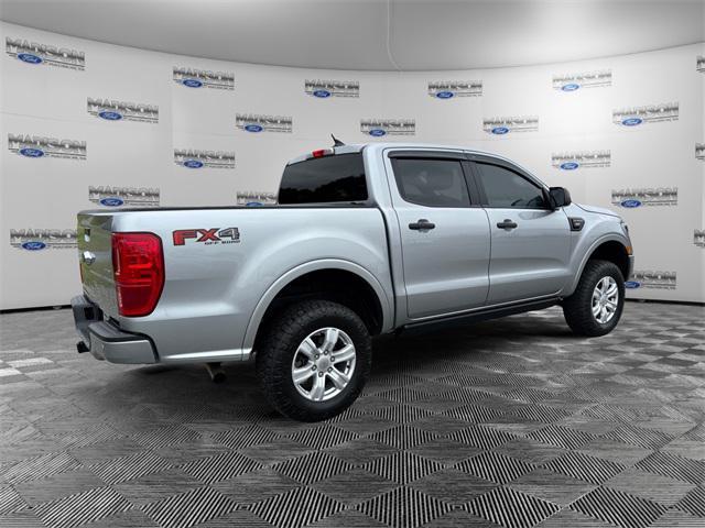 used 2020 Ford Ranger car, priced at $25,985