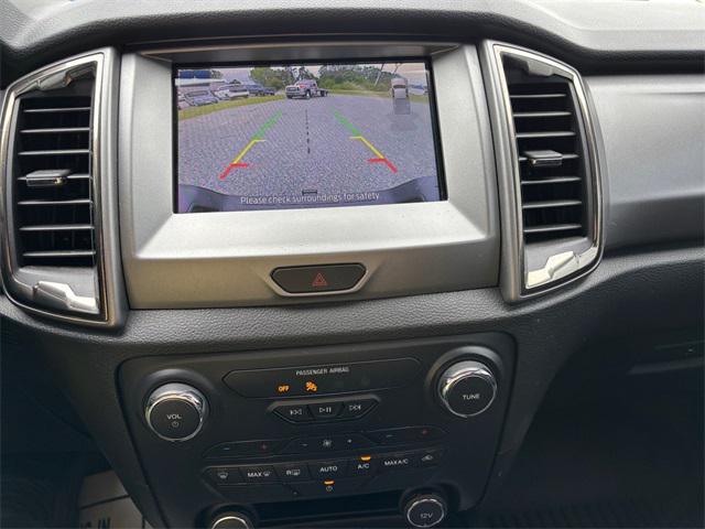 used 2020 Ford Ranger car, priced at $25,985