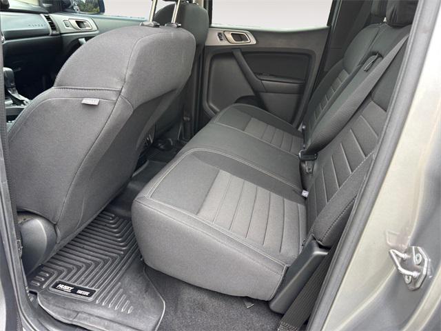 used 2020 Ford Ranger car, priced at $25,985