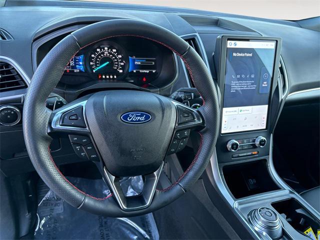 used 2024 Ford Edge car, priced at $34,867