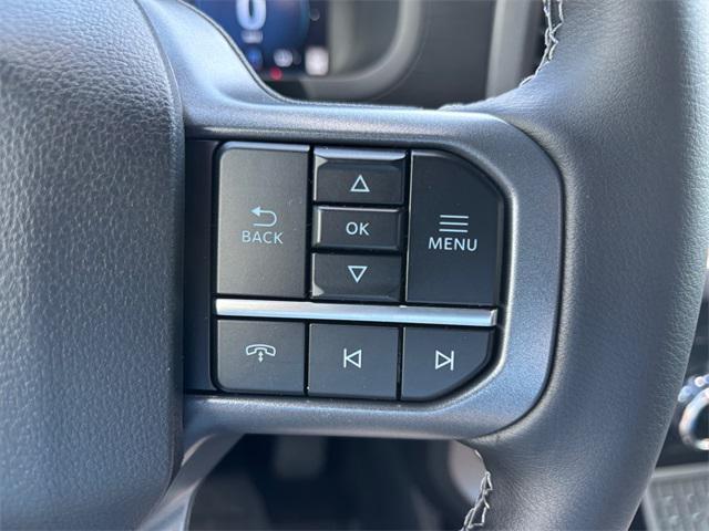 new 2025 Ford F-150 car, priced at $58,855