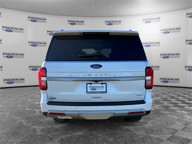 new 2024 Ford Expedition Max car, priced at $68,275