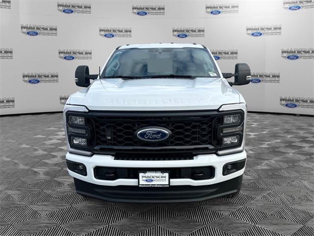 new 2024 Ford F-250 car, priced at $66,980