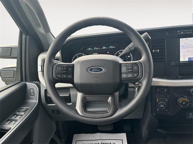 new 2024 Ford F-250 car, priced at $66,980