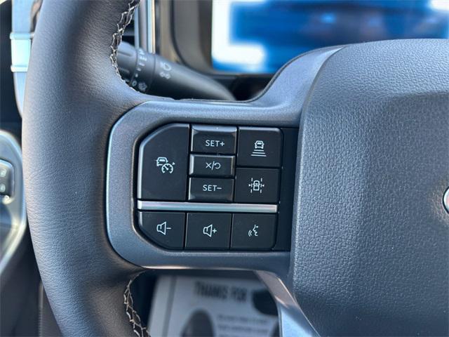 new 2025 Ford F-250 car, priced at $85,360