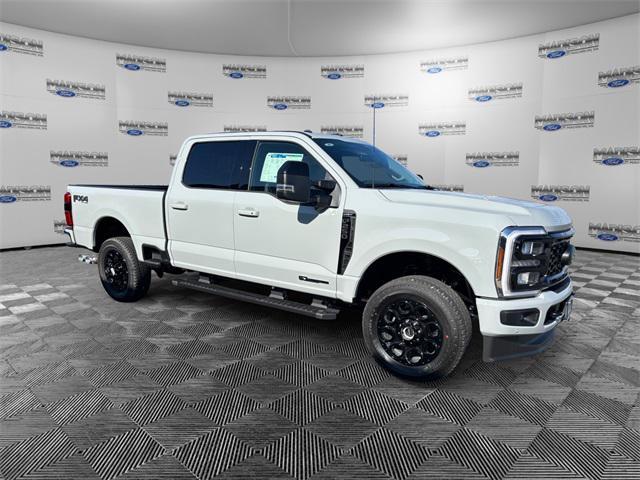 new 2025 Ford F-250 car, priced at $85,360
