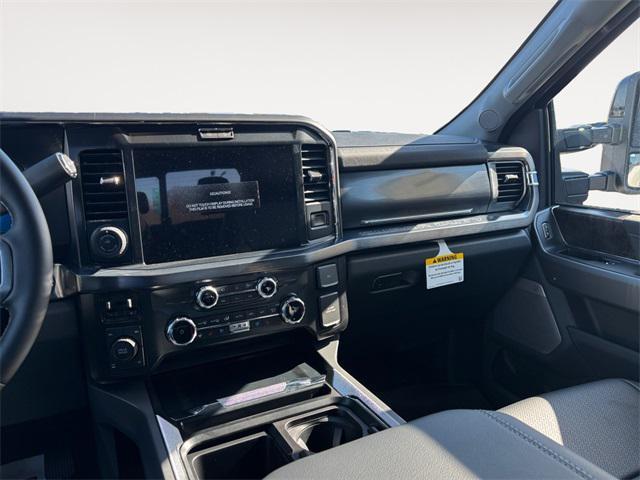 new 2025 Ford F-250 car, priced at $85,360