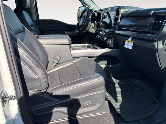 new 2025 Ford F-250 car, priced at $85,360