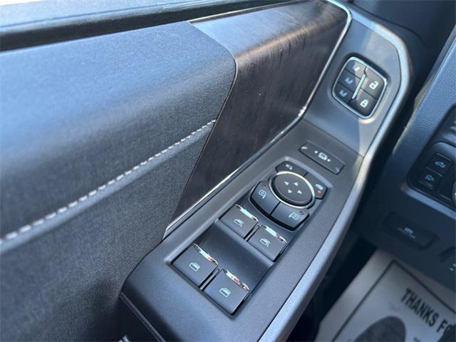new 2025 Ford F-250 car, priced at $85,360