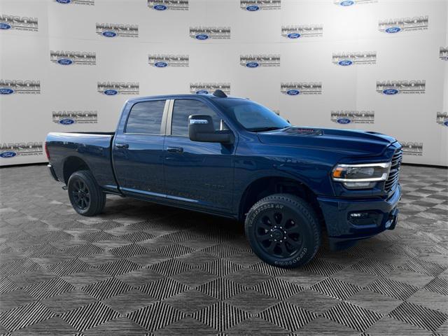 used 2024 Ram 2500 car, priced at $57,391