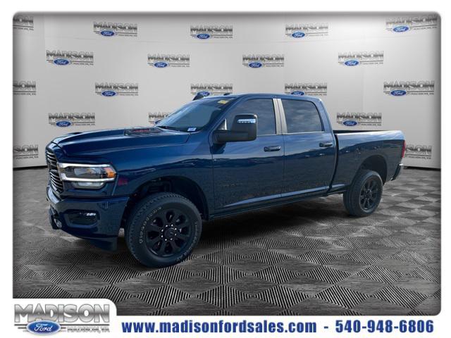 used 2024 Ram 2500 car, priced at $57,391