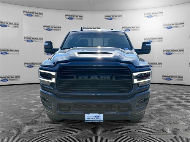 used 2024 Ram 2500 car, priced at $57,391