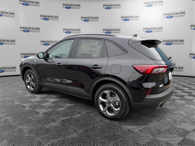 new 2025 Ford Escape car, priced at $32,991