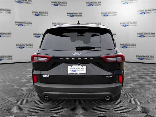 new 2025 Ford Escape car, priced at $32,991