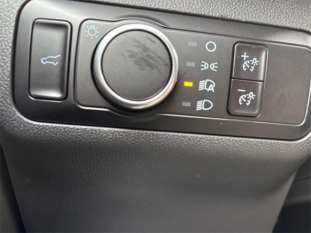 new 2025 Ford Escape car, priced at $32,991