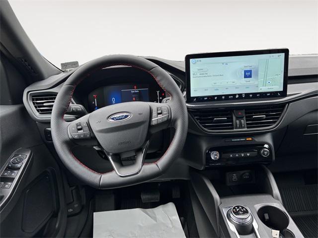 new 2025 Ford Escape car, priced at $32,991