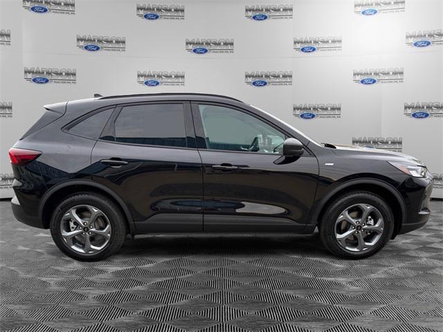 new 2025 Ford Escape car, priced at $32,991