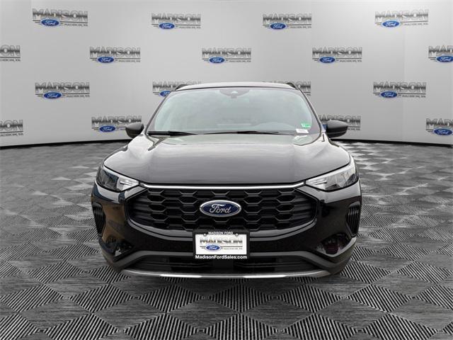 new 2025 Ford Escape car, priced at $32,991