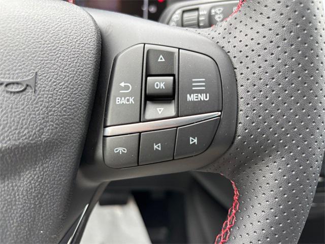 new 2025 Ford Escape car, priced at $32,991