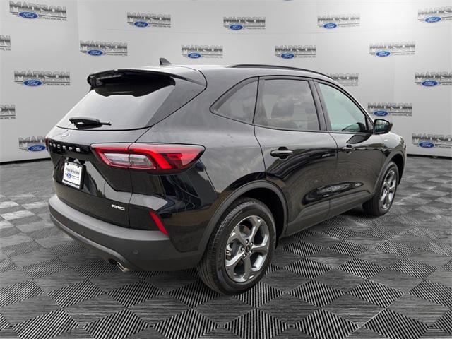 new 2025 Ford Escape car, priced at $32,991