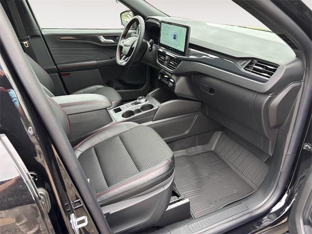 new 2025 Ford Escape car, priced at $32,991