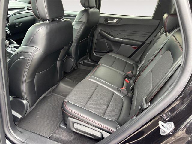 new 2025 Ford Escape car, priced at $32,991